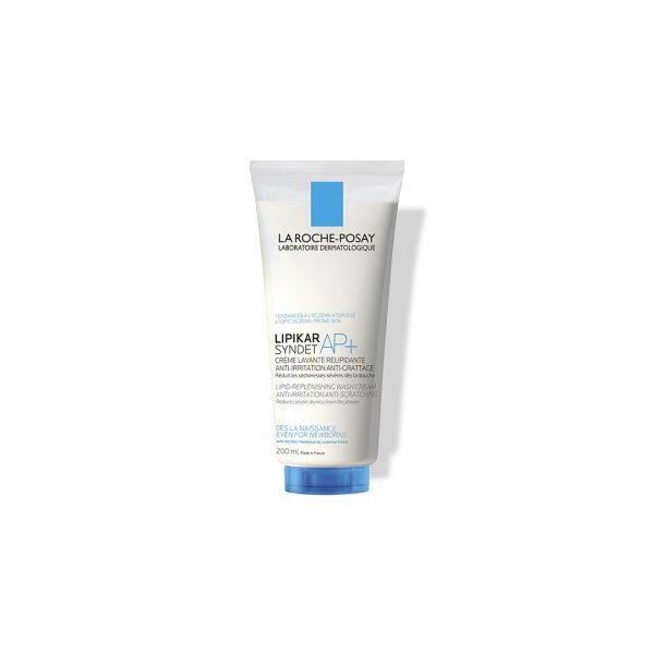 LA ROCHE-POSAY LIPIKAR SYNDET AP+