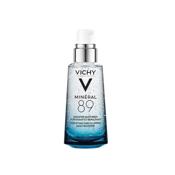 VICHY MINERAL 89 VOTRE DOSE DE SANTÉ AU QUOTIDIEN