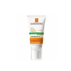 LA ROCHE-POSAY ANTHELIOS XL SPF 50+ GEL CRÈME TOUCHER SEC TEINTÉ