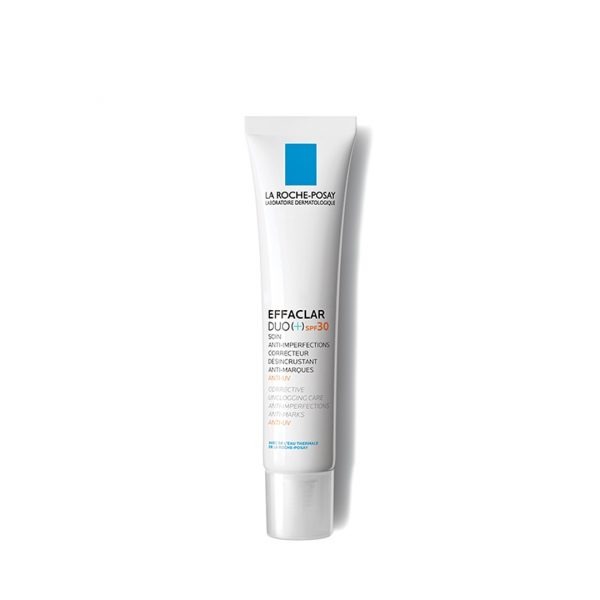 LA ROCHE-POSAY EFFACLAR DUO (+) SPF 30