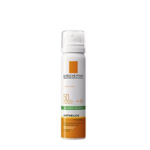 LA ROCHE-POSAY ANTHELIOS BRUME FRAICHE INVISIBLE SPF 50