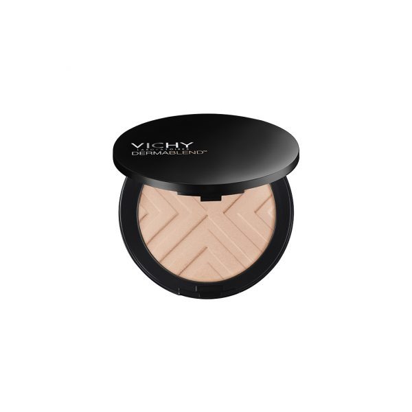 VICHY DERMABLEND FOND DE TEINT COMPACT POUDRE 25