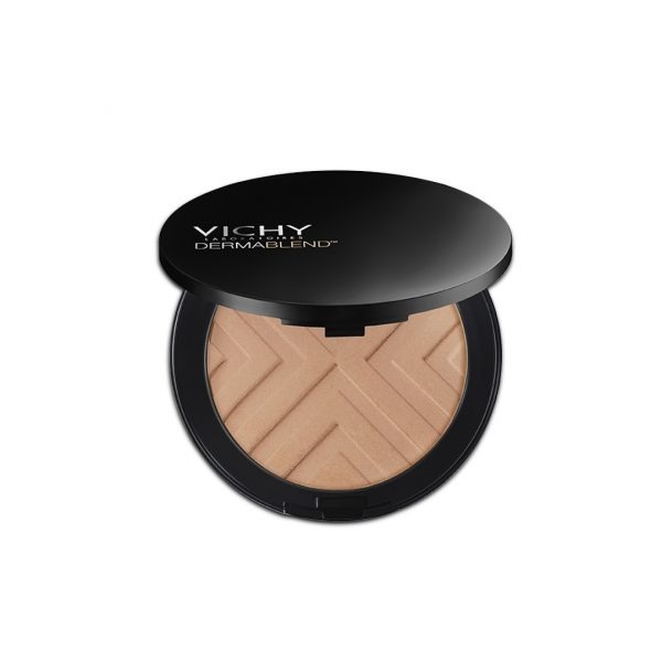 VICHY DERMABLEND FOND DE TEINT COMPACT POUDRE 45
