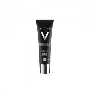 VICHY DERMABLEND FOND DE TEINT CORRECTION 3D 20