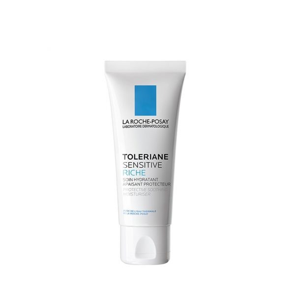 LA ROCHE-POSAY TOLERIANE SENSITIVE RICHE