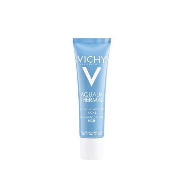 VICHY AQUALIA THERMAL CRÈME RÉHYDRATANTE RICHE