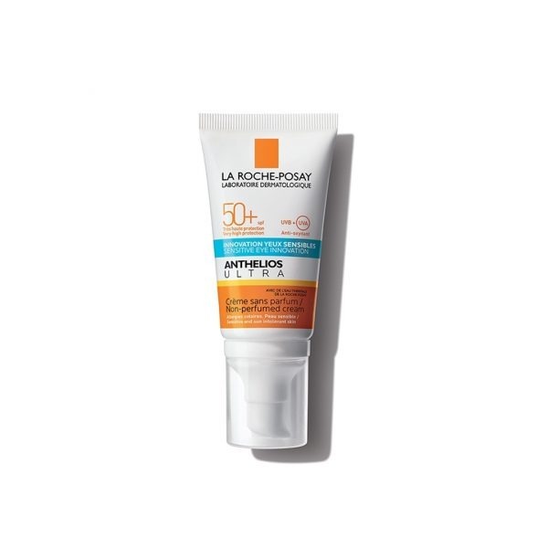 LA ROCHE-POSAY ANTHELIOS ULTRA CRÈME SPF 50+