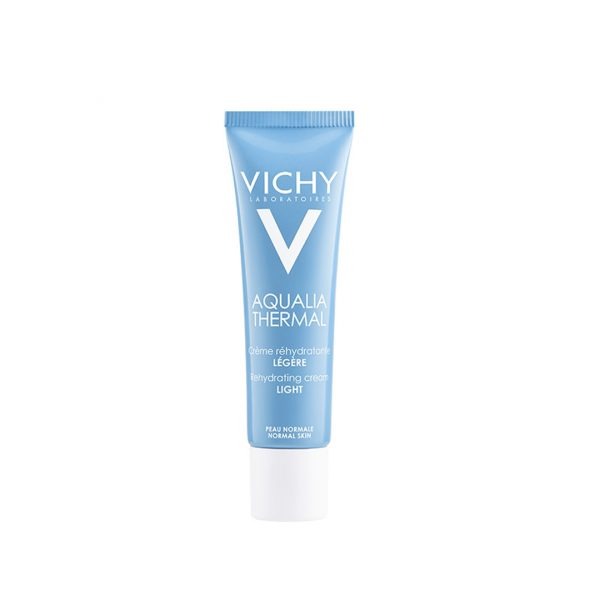 VICHY AQUALIA THERMAL CRÈME RÉHYDRATANTE LÉGÈRE