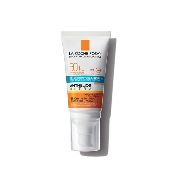 LA ROCHE-POSAY ANTHELIOS ULTRA CRÈME TEINTÉE SPF 50+