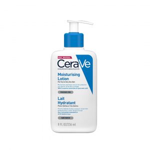 CERAVE LAIT HYDRATANT