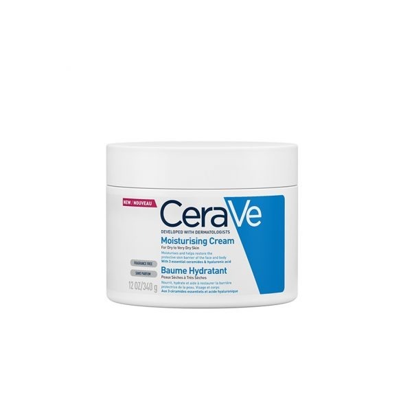 CERAVE BAUME HYDRATANT