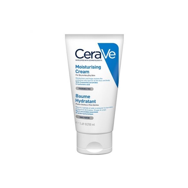 CERAVE BAUME HYDRATANT