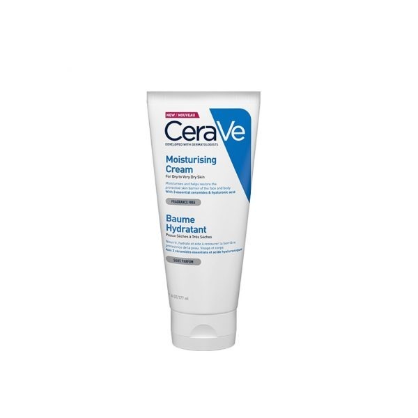 CERAVE BAUME HYDRATANT