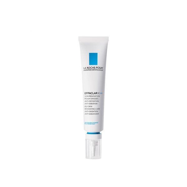 LA ROCHE-POSAY EFFACLAR K(+)