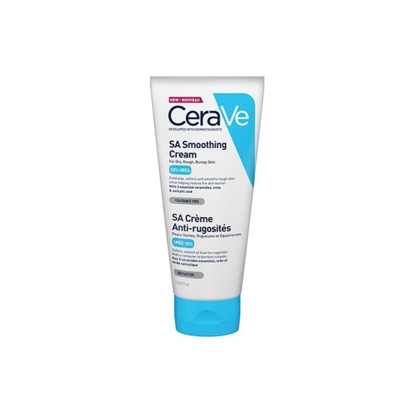 CERAVE SA CREME ANTI-RUGOSITÉ