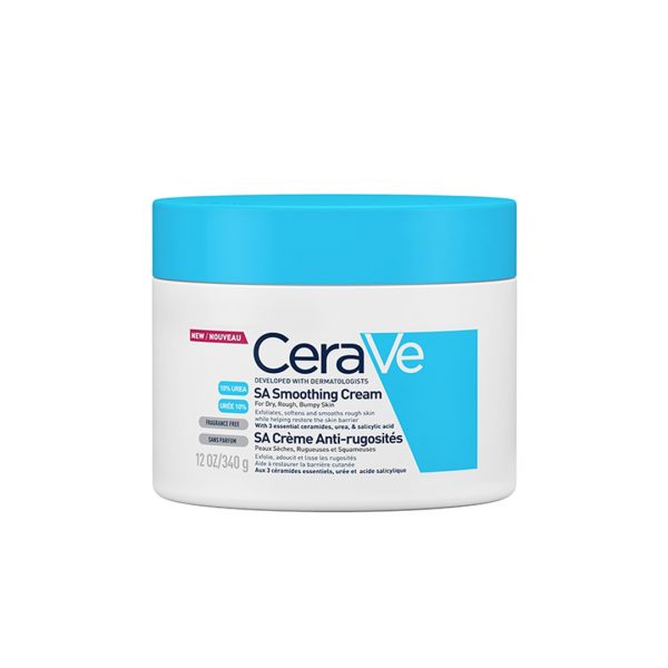 CERAVE SA CREME ANTI-RUGOSITÉ