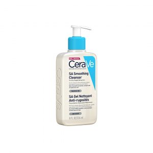 CERAVE SA GEL NETTOYANT ANTI RUGOSITÉS