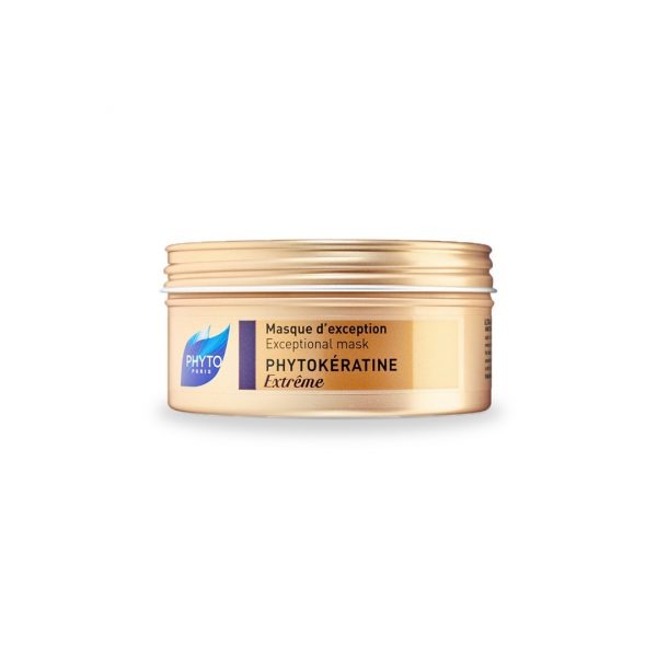 PHYTO KERATINE EXTREME MASQUE ULTRA-REPARATEUR POT 200 ML