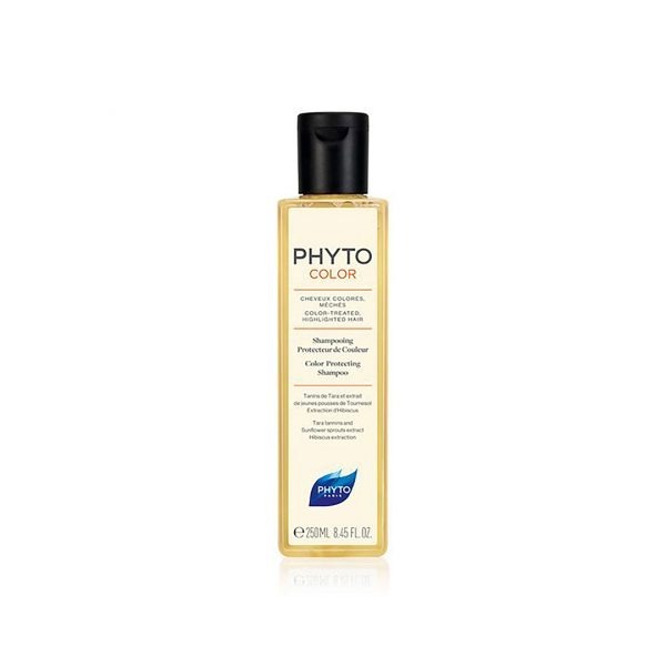 PHYTO COLO SH PROTECT COL 250ML