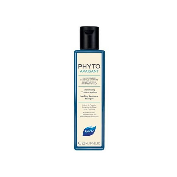 PHYTO APAISANT SH TRAIT 250 ML