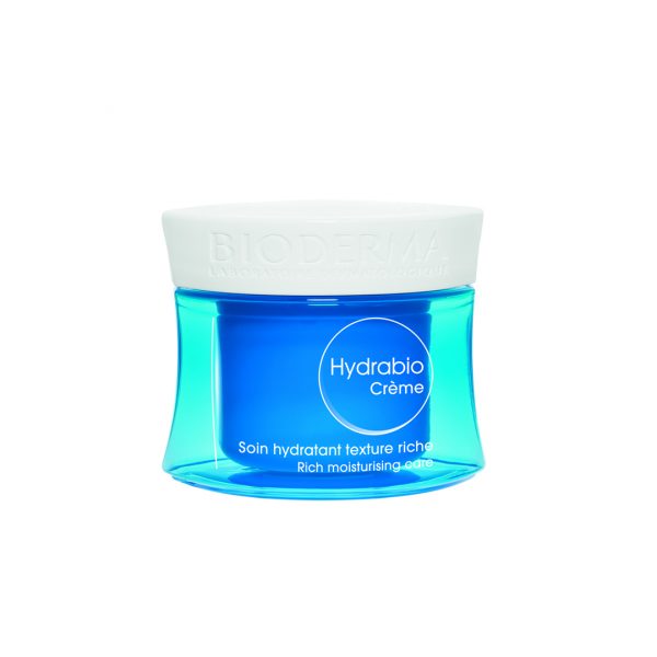 BIODERMA HYDRABIO CREME POT 40 ML