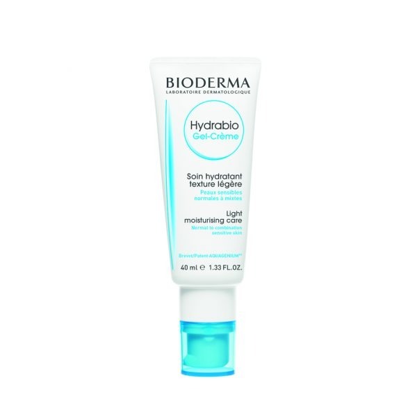 BIODERMA HYDRABIO GEL CREME 40 ML