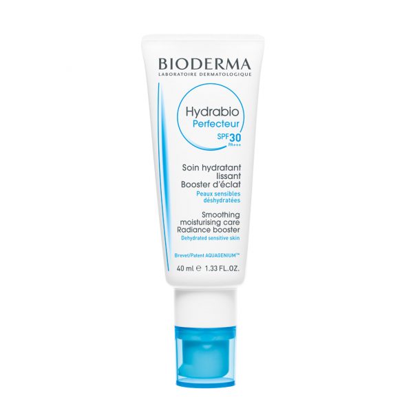 BIODERMA HYDRABIO PERFECTEUR SPF30 40 ML