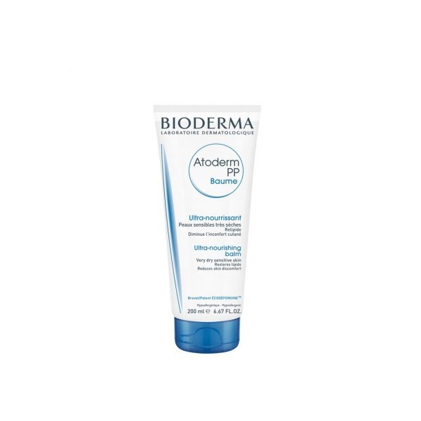 BIODERMA ATODERM PP BAUME 200 ML