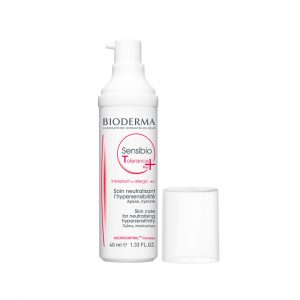 BIODERMA SENSIBIO TOLERANCE + 40ML