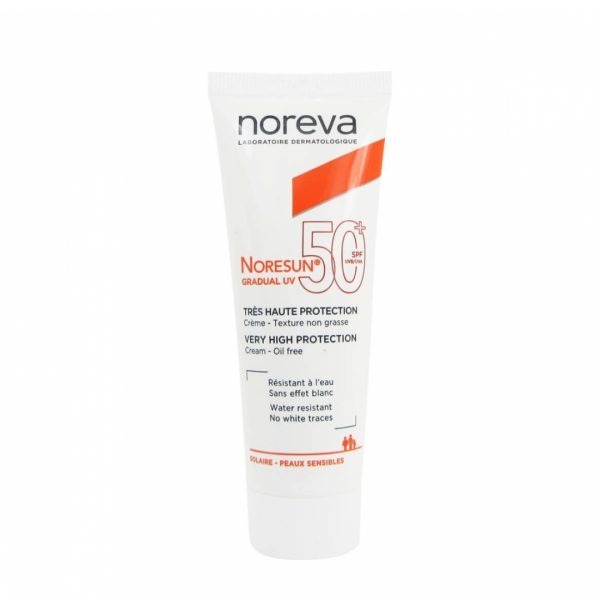 NOREVA LOTION UNIVERSELLE DERMO-NETTOYANT MICELLAIRE 500 ML