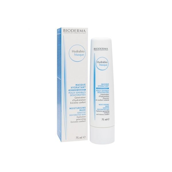 BIODERMA HYDRABIO MASQUE 75 ML