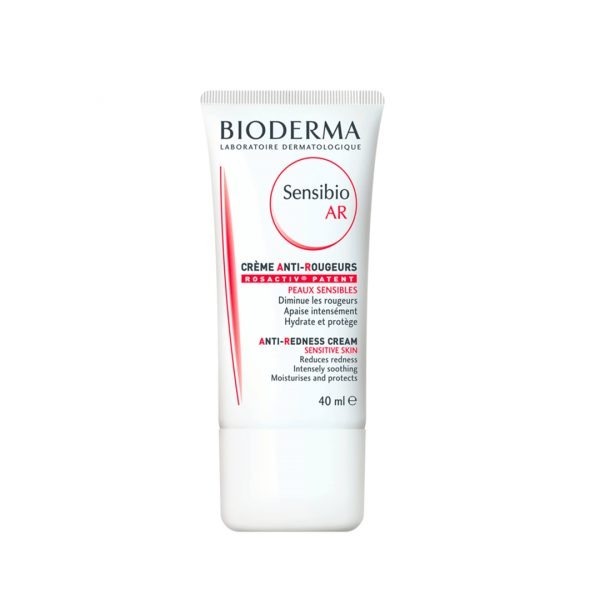 BIODERMA SENSIBIO AR 40 ML