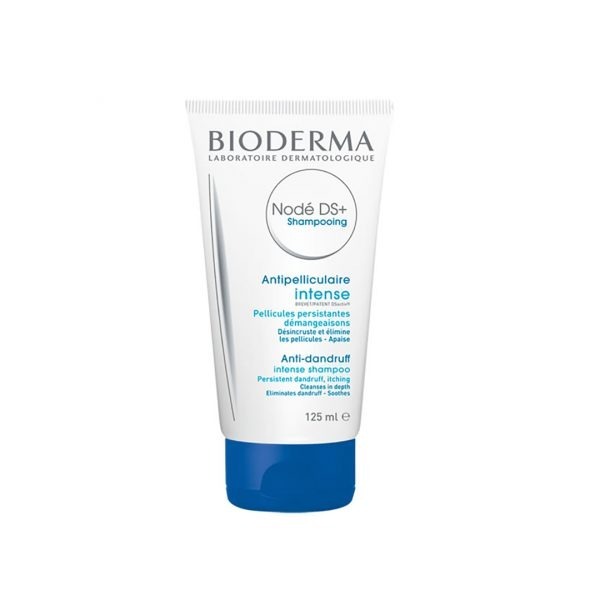 BIODERMA NODE DS+ SHAMPOOING 125 ML