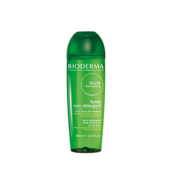 BIODERMA NODE SHAMPOING FLUIDE 200 ML