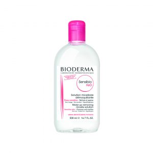 BIODERMA SENSIBIO H2O 500 ML