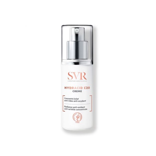 SVR HYDRACID C20 30ML