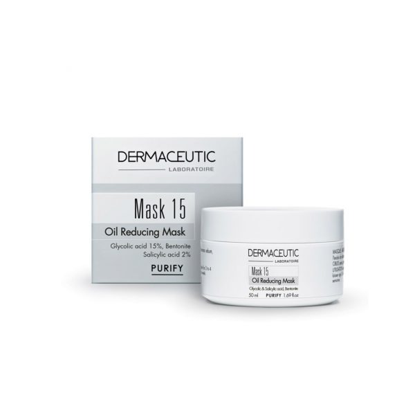 DERMACEUTIC MASK 15 - 50ML