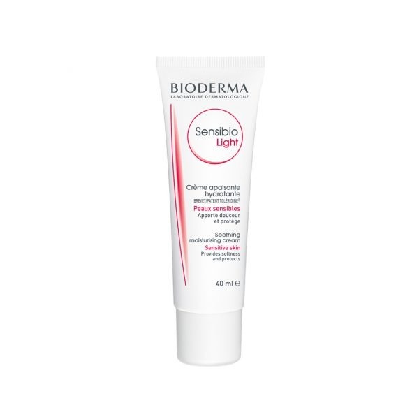 BIODERMA SENSIBIO LIGHT 40 ML