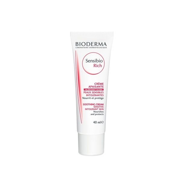 BIODERMA SENSIBIO RICH 40 ML