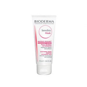 BIODERMA SENSIBIO MASQUE 75 ML