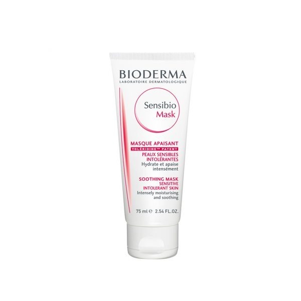 BIODERMA SENSIBIO MASQUE 75 ML