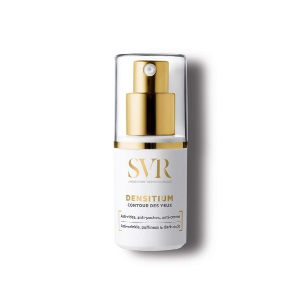 SVR DENSITIUM CONTOUR YEUX 15ML