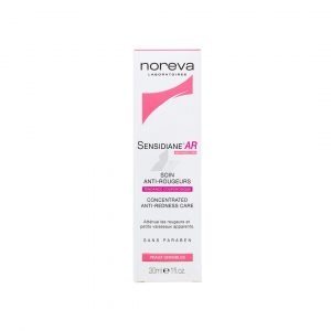 NOREVA SENSIDIANE AR SOIN ANTI-ROUGEURS INTENSIF 30ML