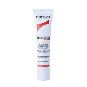 NOREVA SENSIDIANE CRÈME APAISANTE LÉGÈRE 40ML