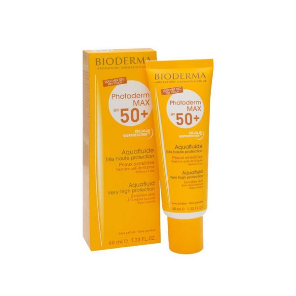 BIODERMA PHOTODERM MAX FLUIDE 40 ML SPF100