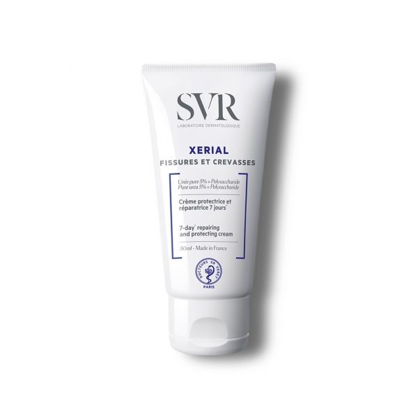 SVR XERIAL FISSURES CREVASSES 50ML