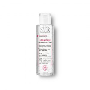 SVR SENSIFINE DEMAQ YEUX 125ML
