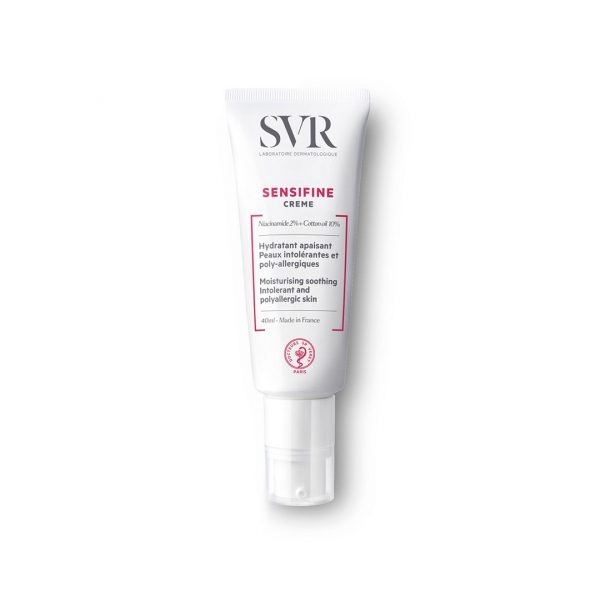 SVR SENSIFINE CREME 40ML