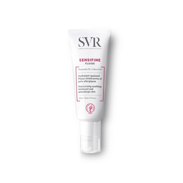 SVR SENSIFINE FLUIDE 40ML