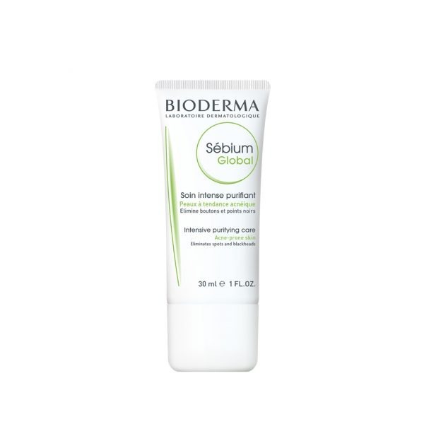 BIODERMA SEBIUM GLOBAL 30ML